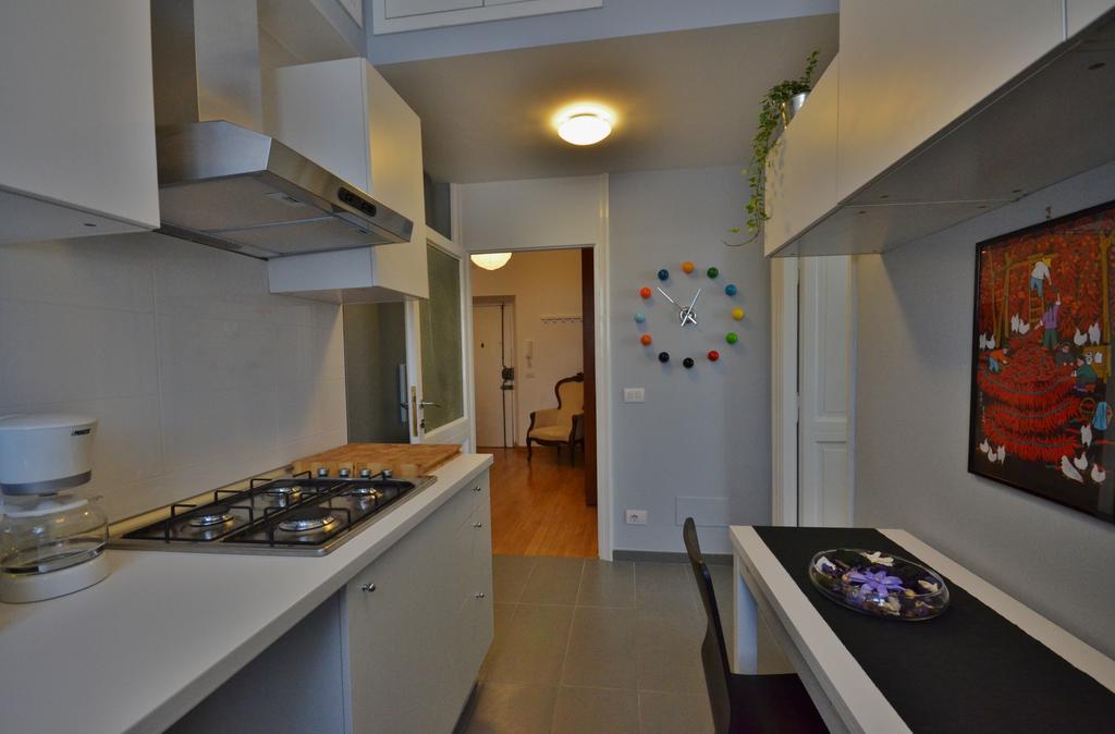 Appartamento Piccola Londra Roma