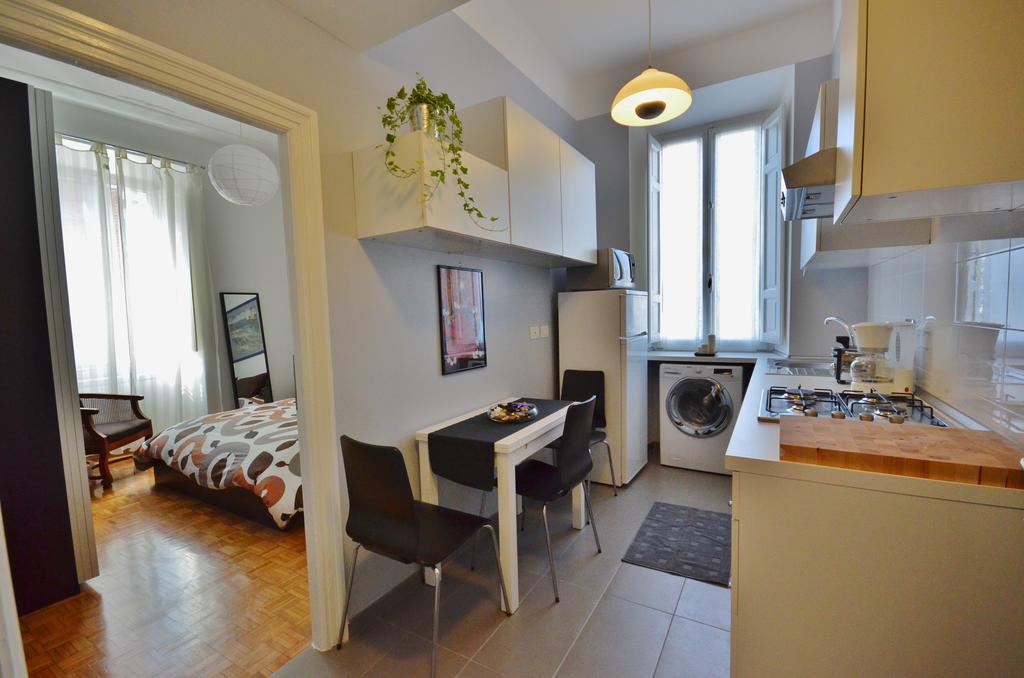 Piccola Londra Appartamento Roma